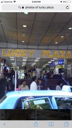 Lucky Plaza (D9), Retail #186402422